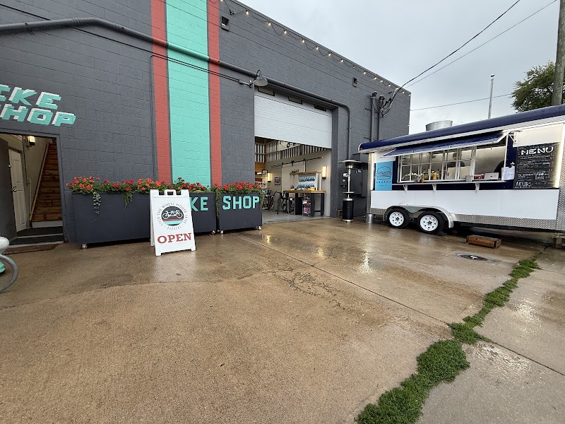 Cruagh Food Truck - photo 2