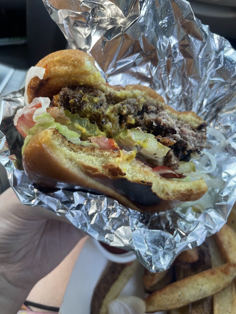 Cruagh Food Truck - photo 4