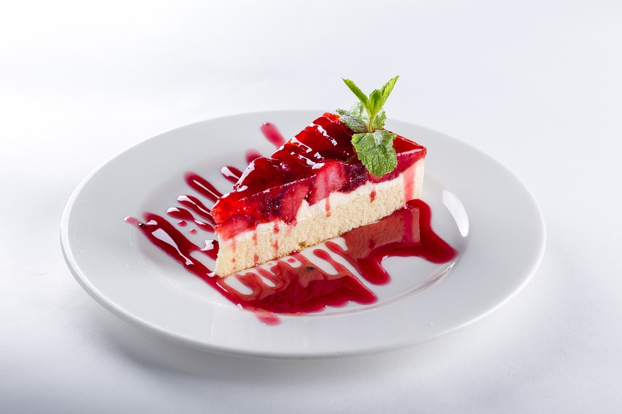 Elegant Edge Catering Company - photo 3