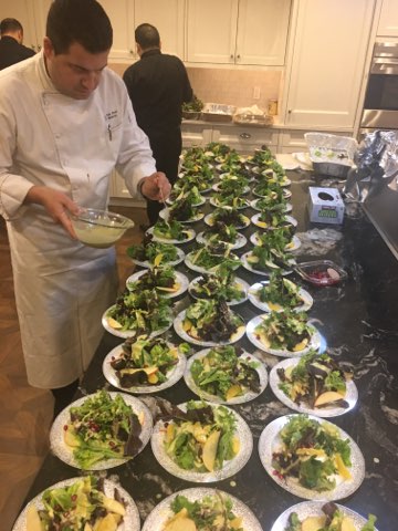 Kosher Private Chef Houston TX - photo 3