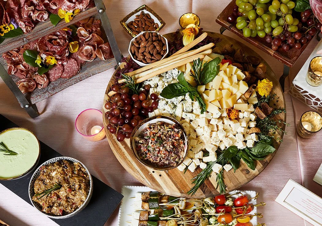 Relish Catering DC - photo 3