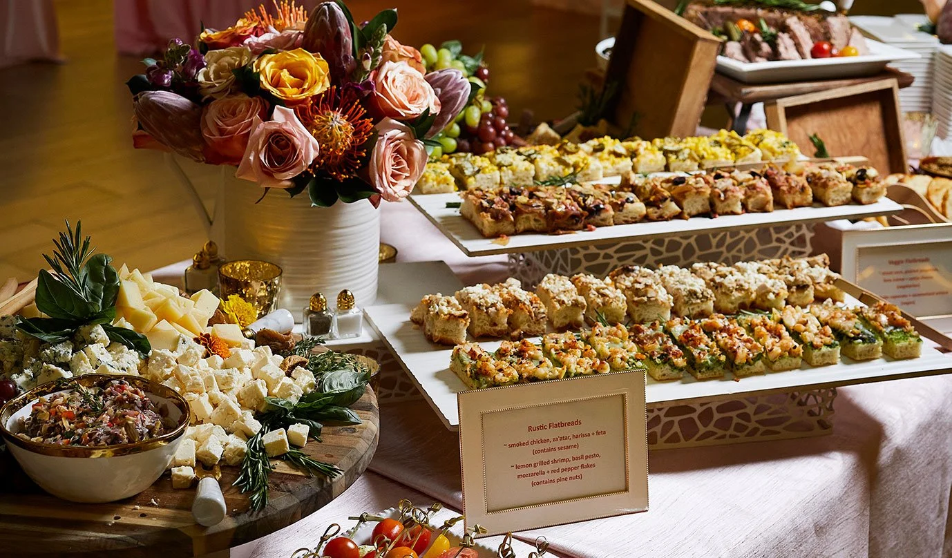 Relish Catering DC - photo 4