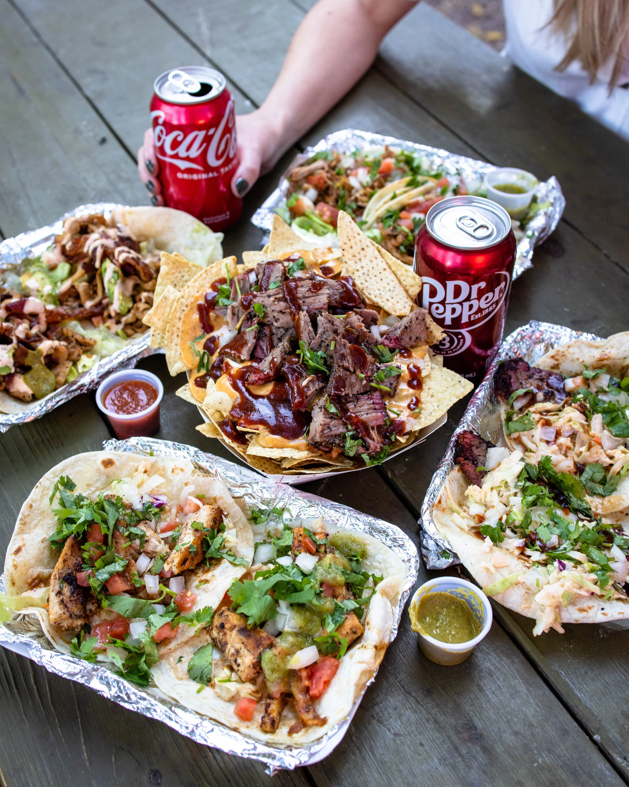 Taco Baby - photo 4