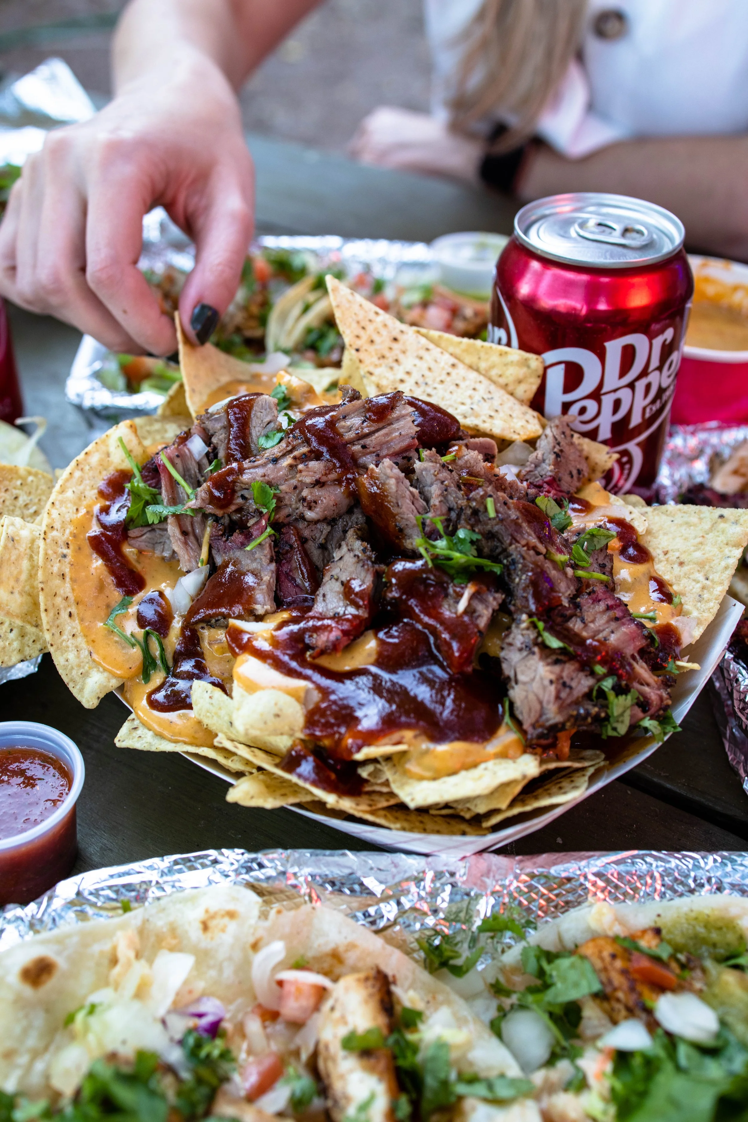 Taco Baby - photo 3