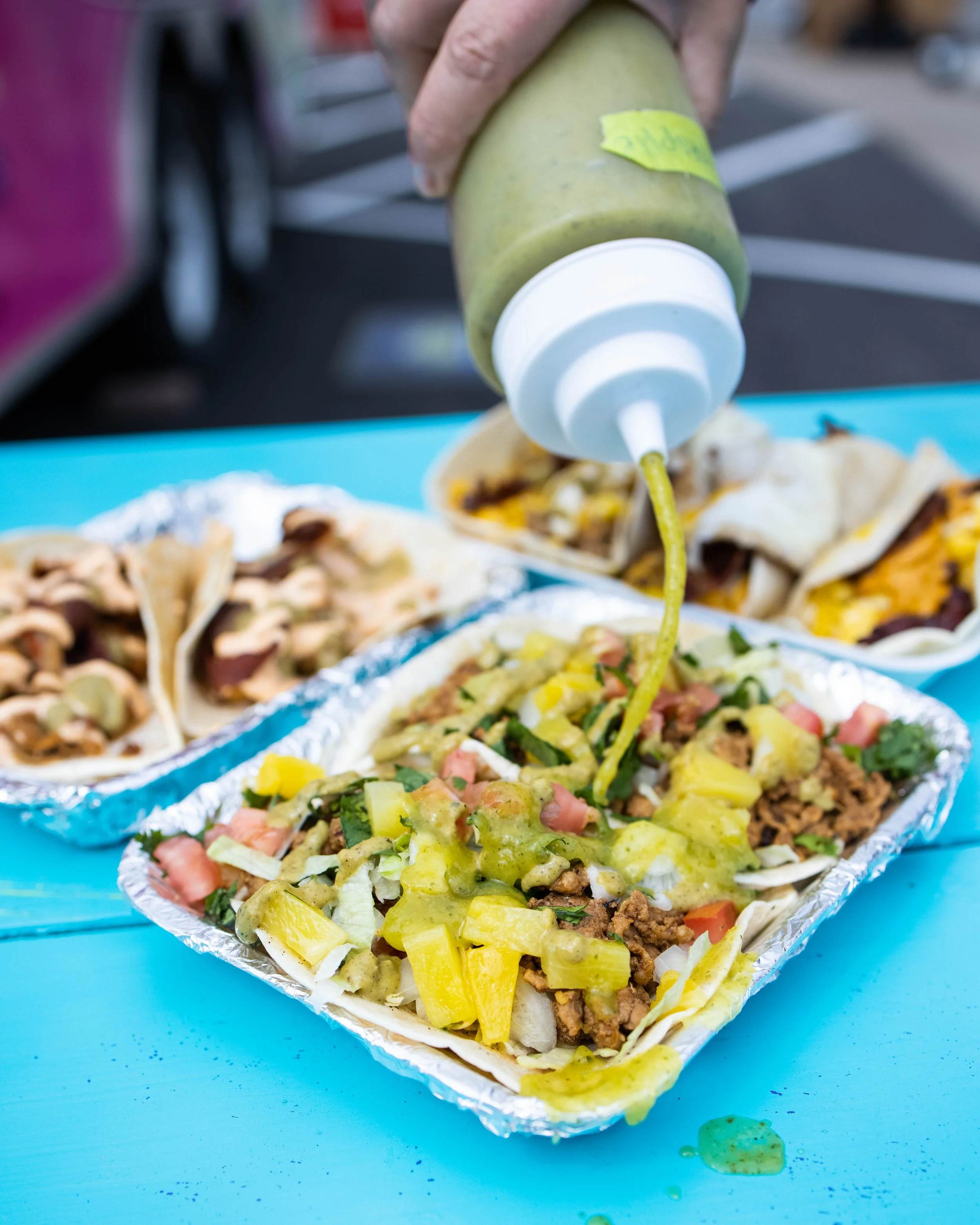 Taco Baby - photo 2