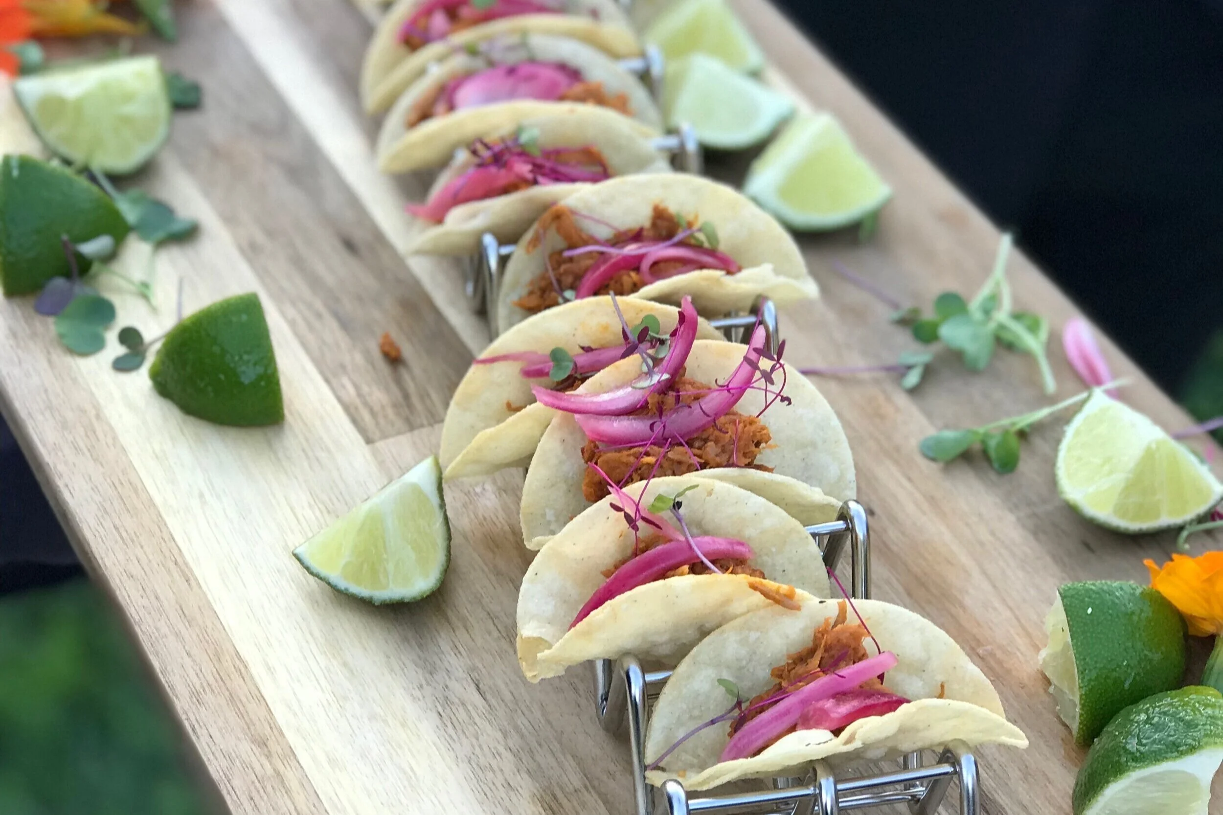 Catering by Corey - Catering in Asheville, North Carolina