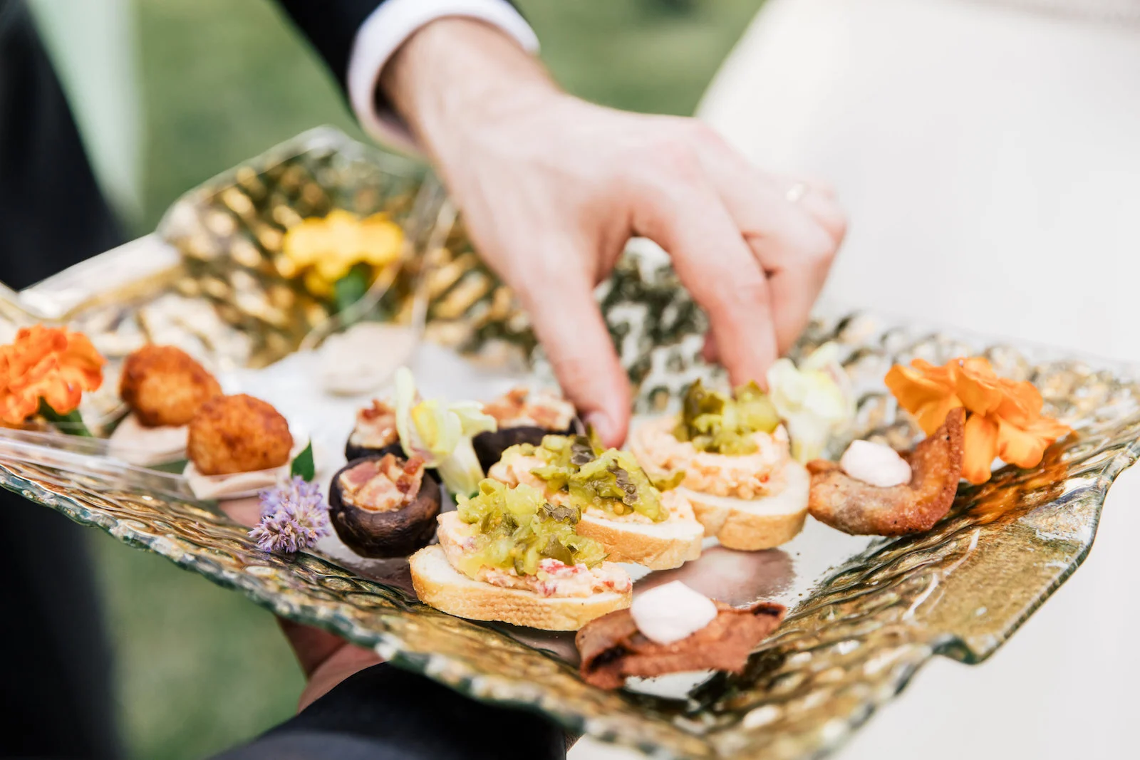 Catering by Corey - photo 2