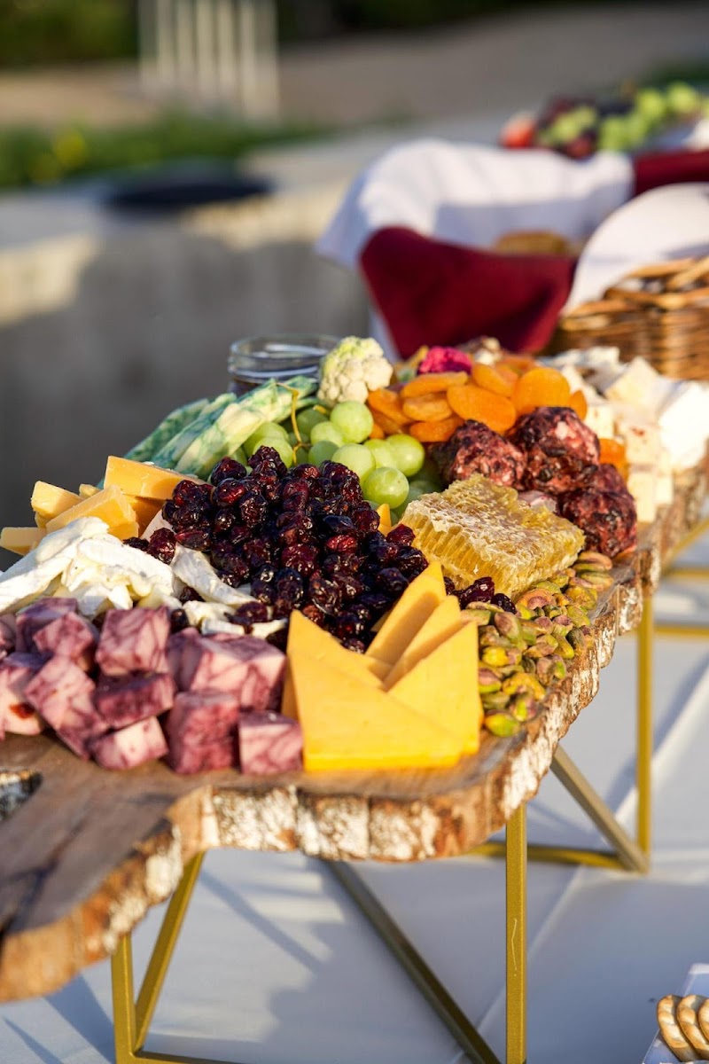 El Tapatio Catering - photo 2