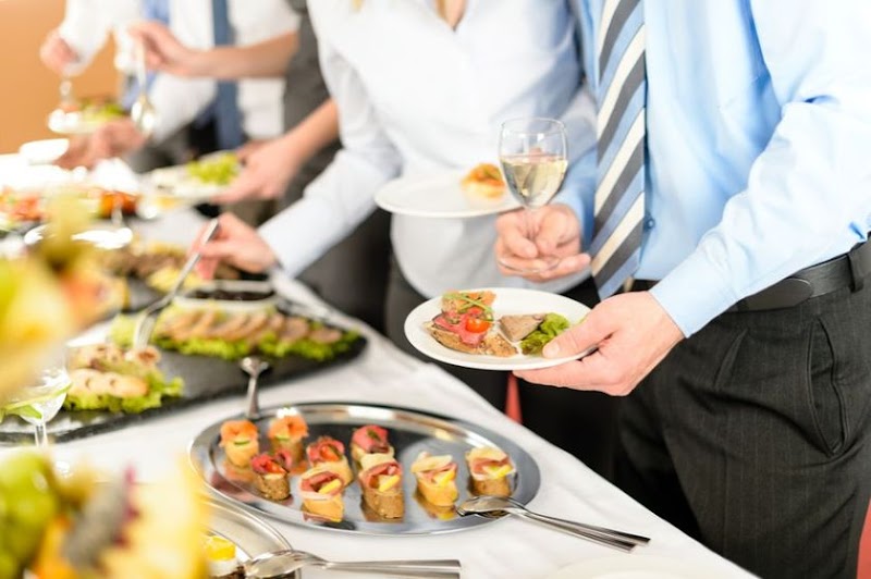 El Tapatio Catering - photo 3