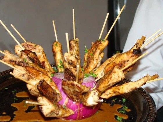 El Tapatio Catering - photo 5