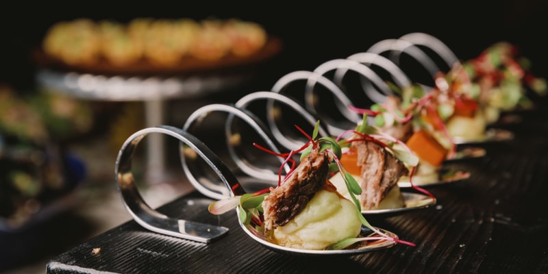 Capers Cafe & Catering Co - photo 4