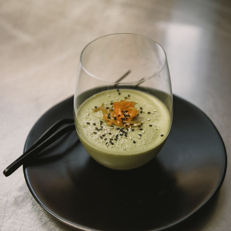 Capers Cafe & Catering Co - photo 5