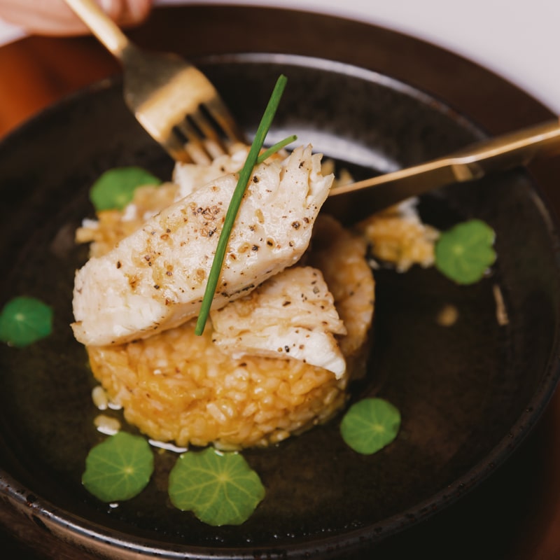 Capers Cafe & Catering Co - photo 2
