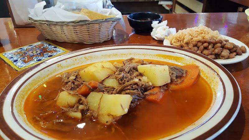 Mi Ranchito Cafe - Catering in Stockton, California