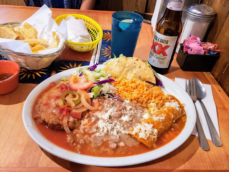 Mi Ranchito Cafe - photo 3