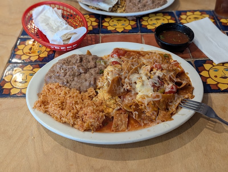 Mi Ranchito Cafe - photo 2