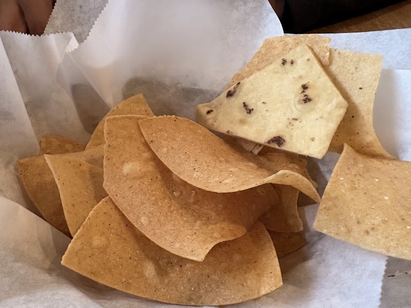 Mi Ranchito Cafe - photo 4