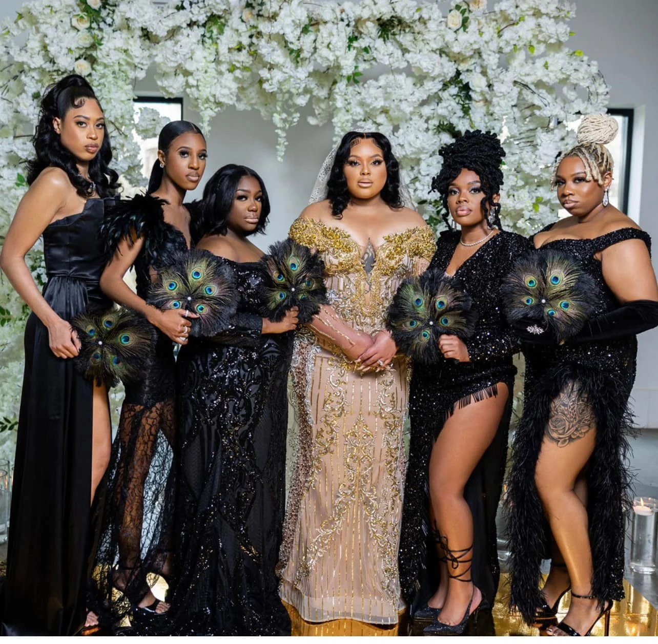 A Touch of Essence Events - photo 3