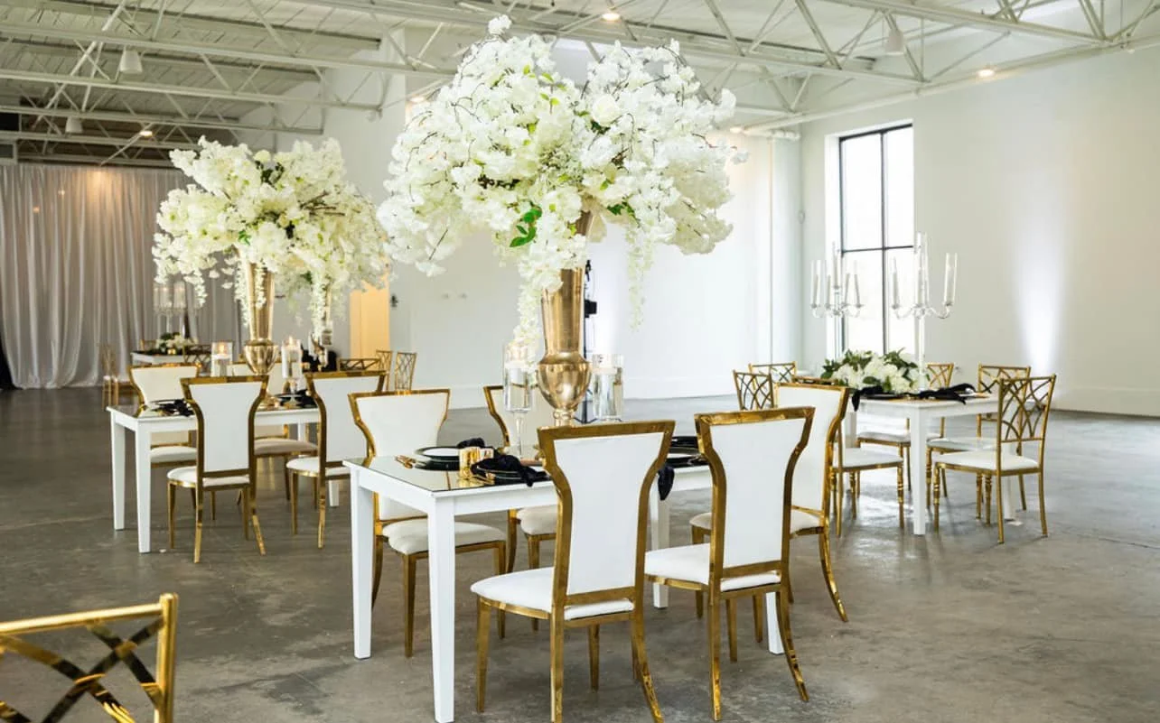A Touch of Essence Events - Catering in Simpsonville, South Carolina