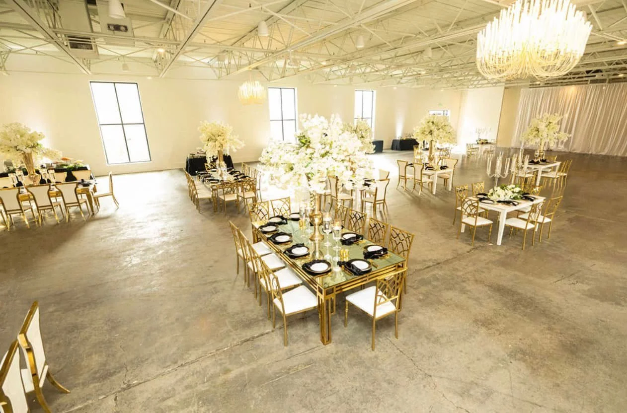 A Touch of Essence Events - photo 2
