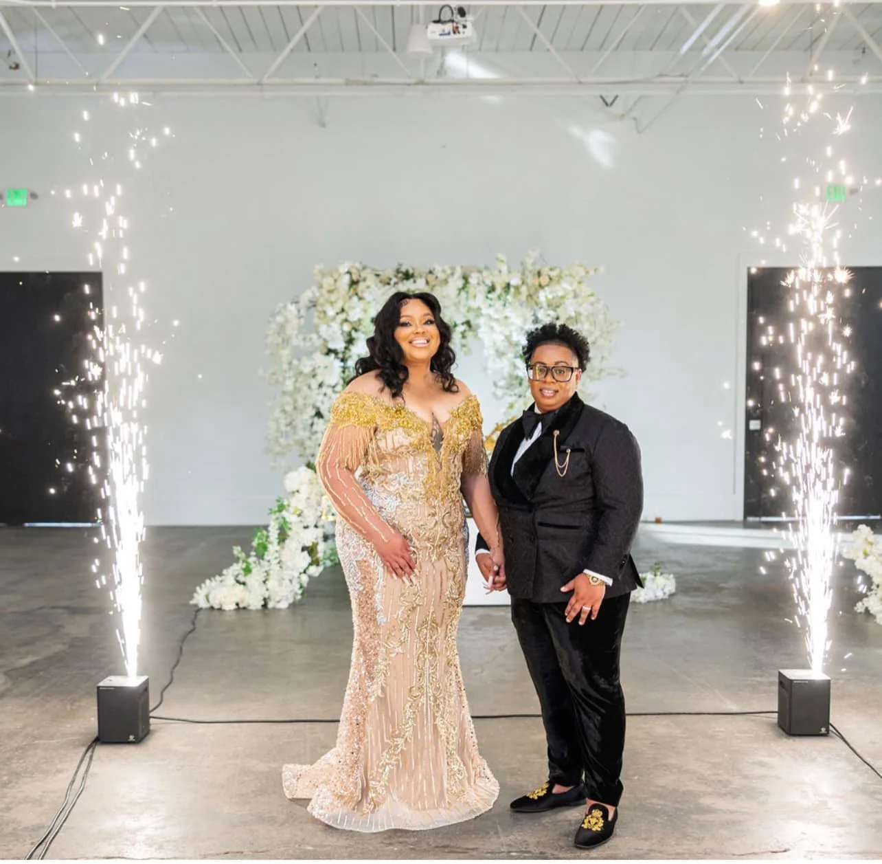 A Touch of Essence Events - photo 5
