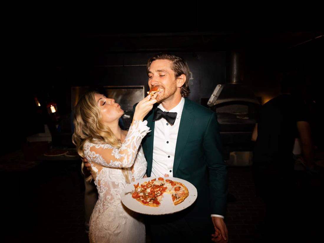 URBN Pizza Truck Catering San Diego - photo 3