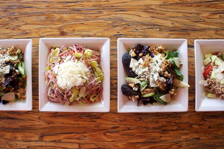 URBN Pizza Truck Catering San Diego - photo 5