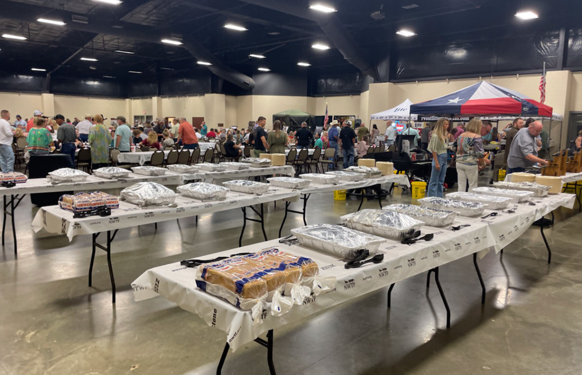 C C's Smokehouse Restaurant - Catering in Nacogdoches, Texas