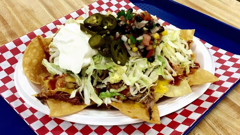 C C's Smokehouse Restaurant - photo 2