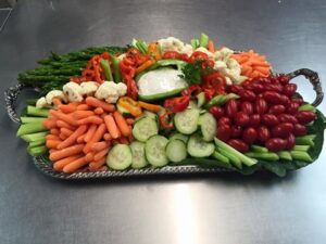 Snap Decisions Catering LLC - photo 5