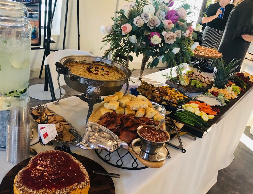 Snap Decisions Catering LLC - photo 2