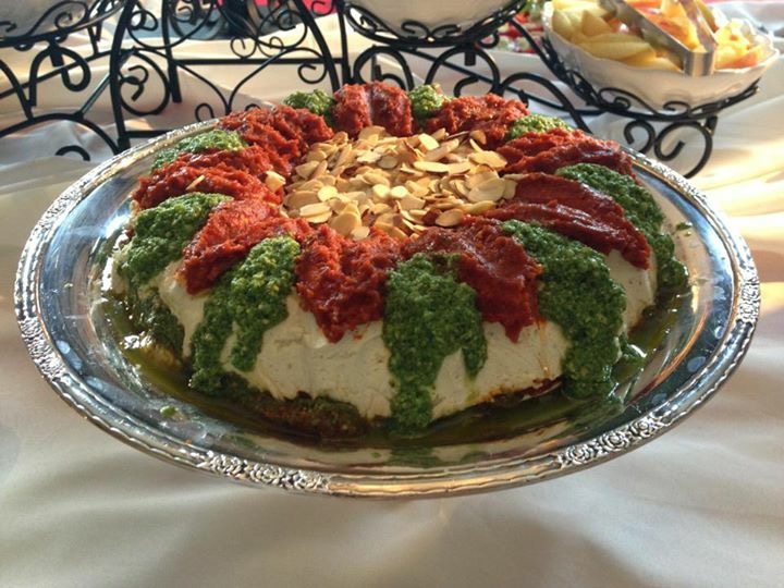 Snap Decisions Catering LLC - photo 4