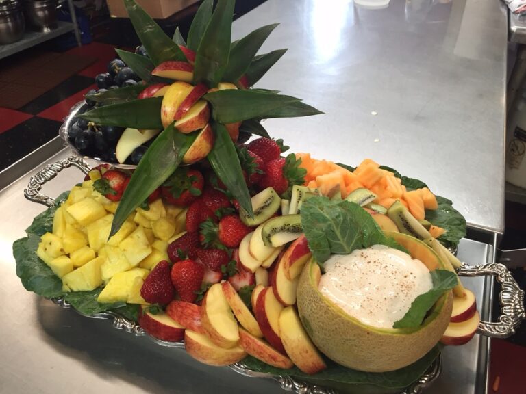 Snap Decisions Catering LLC - photo 3