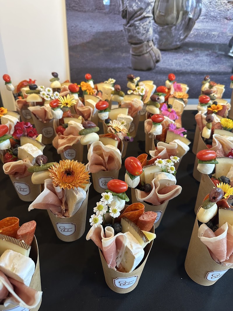 Creative Littleton - Catering in Littleton, Colorado