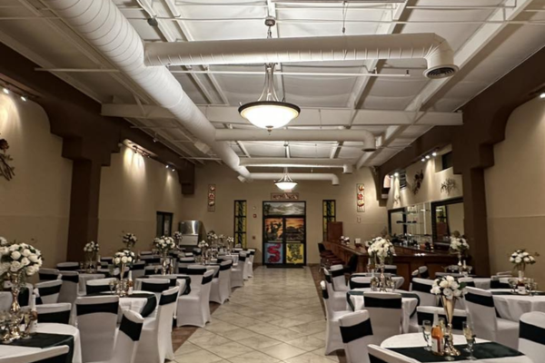 Azteca de Oro - Catering in Joliet, Illinois