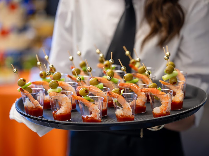 Stillwater Catering - photo 2