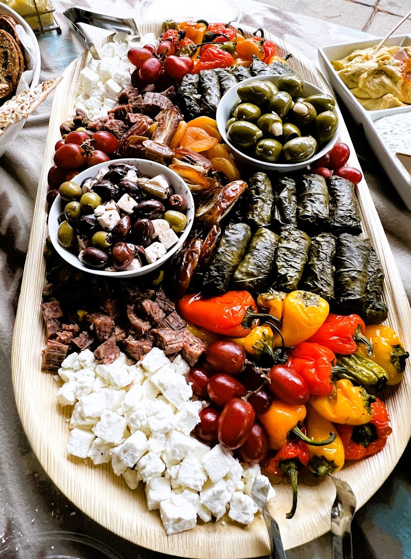 Stillwater Catering - photo 3