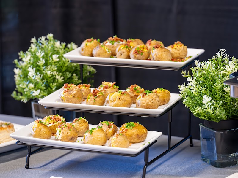 Stillwater Catering - photo 4