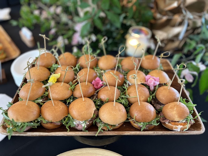 Stillwater Catering - photo 5