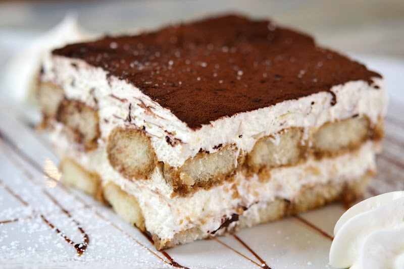 Da Nonna Rosa Restaurant & Pizzeria - Catering in Brooklyn, New York