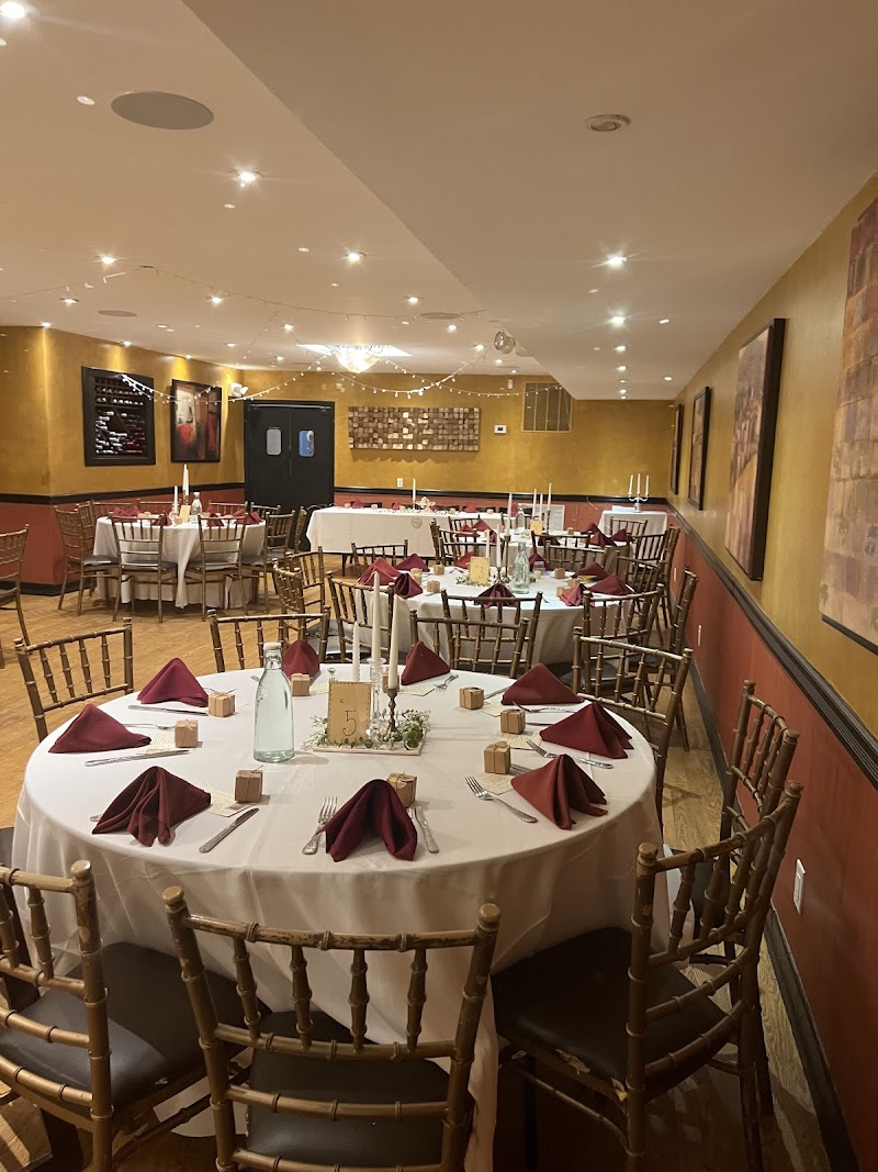 Da Nonna Rosa Restaurant & Pizzeria - photo 4