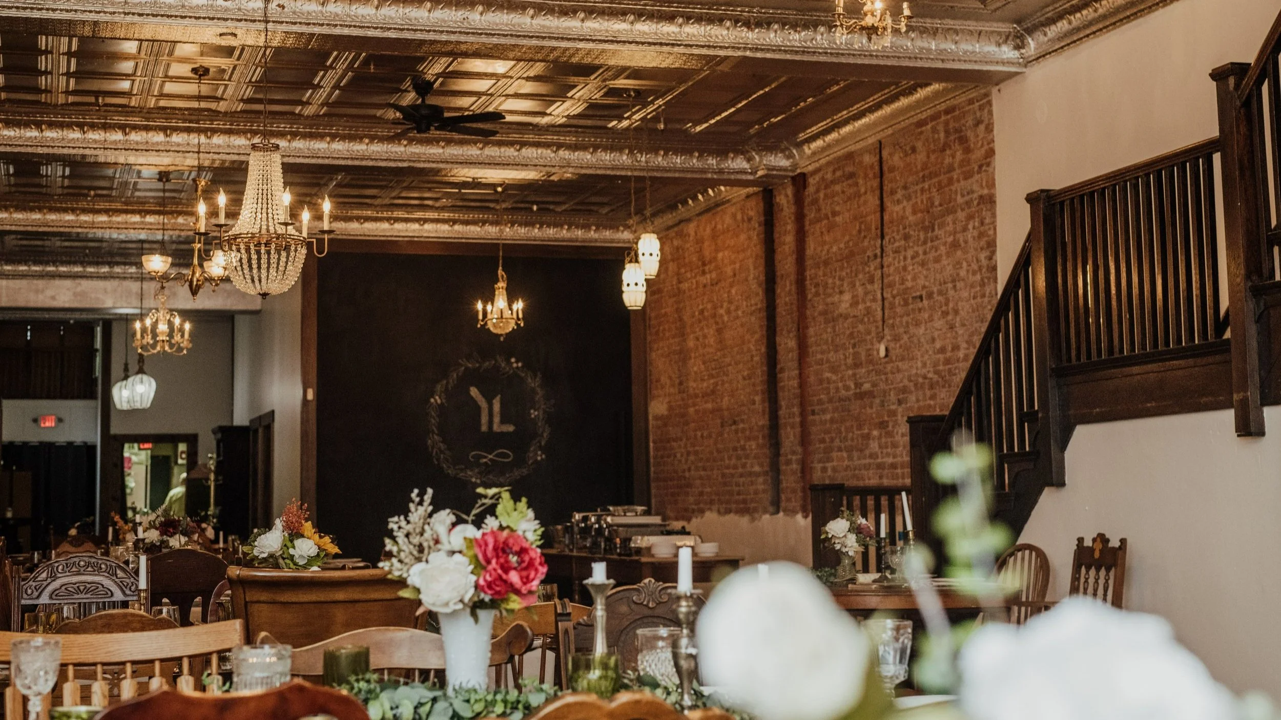 The Turn Event Venue and Vintage Warehouse - photo 2