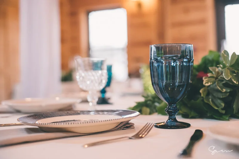 The Turn Event Venue and Vintage Warehouse - Catering in Newport, Kentucky