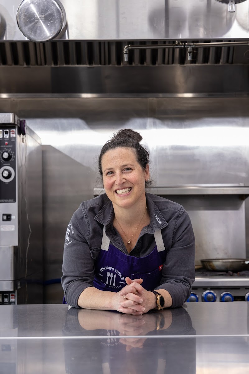 Rebekah's Kitchen - Catering in Park City, Utah