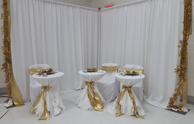 CAP Catering, Venues & Culinary Arts - photo 4