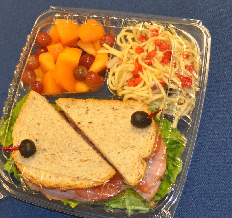 CAP Catering, Venues & Culinary Arts - photo 5