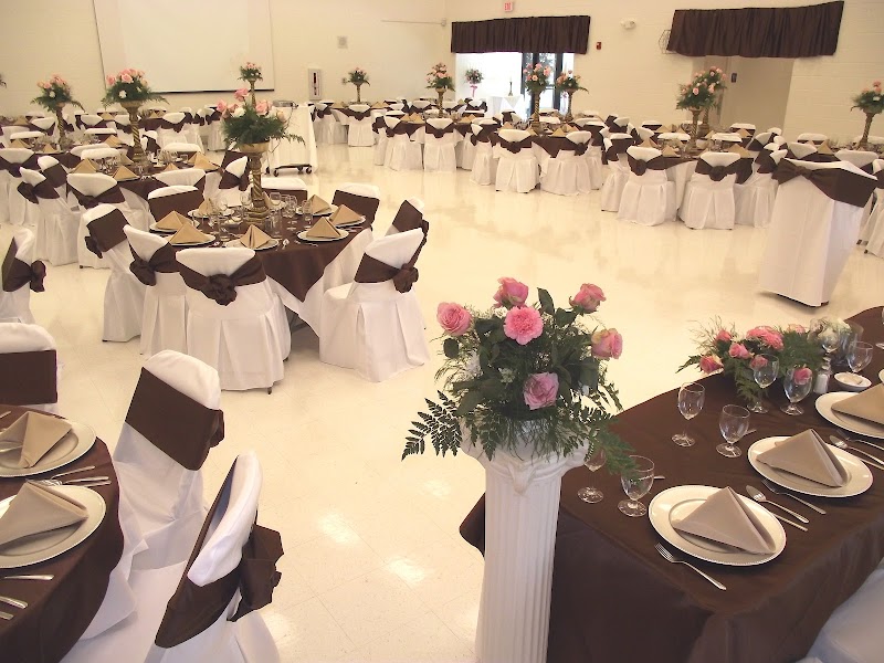 CAP Catering, Venues & Culinary Arts - photo 2