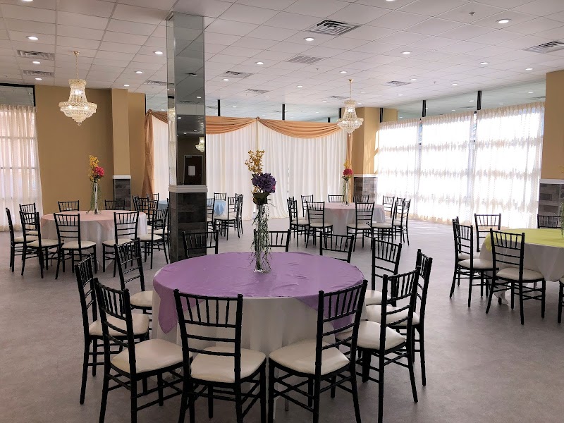 CAP Catering, Venues & Culinary Arts - photo 3