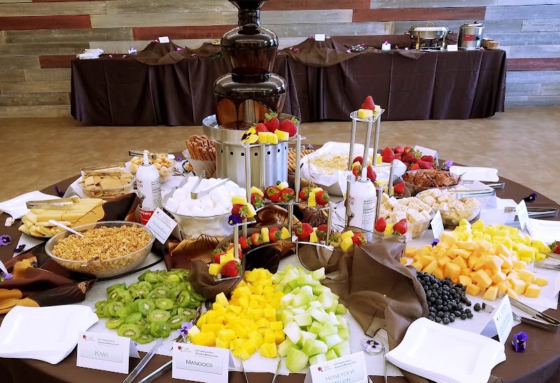CAP Catering, Venues & Culinary Arts - Catering in Waukegan, Illinois
