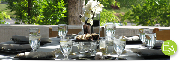 An Exquisite Affair Catering - Catering in Salt Lake City, Utah